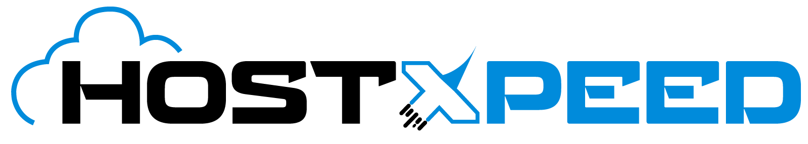 HostXpeed Logo